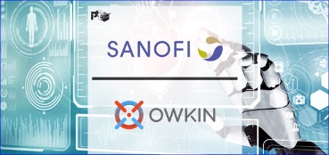 Sanofi and Owkin expand AI collaboration to include drug positioning in immunology