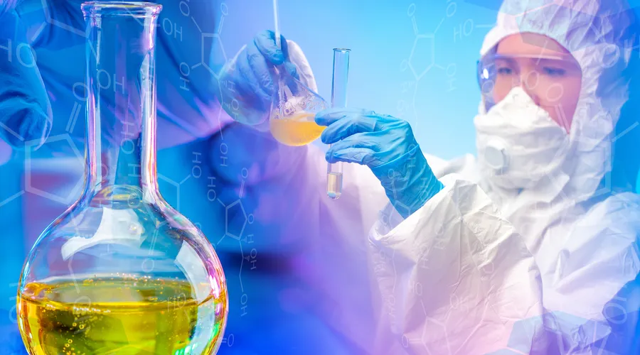 Chimie personnalisée