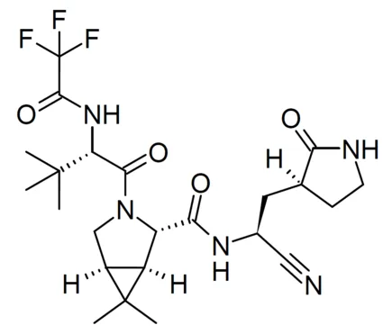 Pfizer says its COVID pill near 90% effective in clinical trials