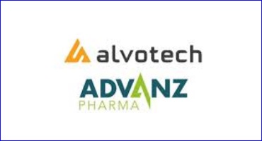 Alvotech and Advanz to commercialise biosimilars in Europe