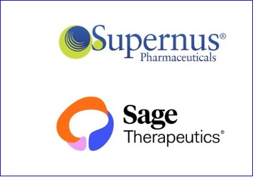 Supernus strengthens neuropsychiatric portfolio with Sage Therapeutics