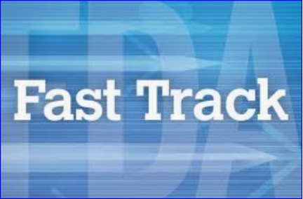 FDA fast tracks one-time intravitreal gene therapy for geographic atrophy
