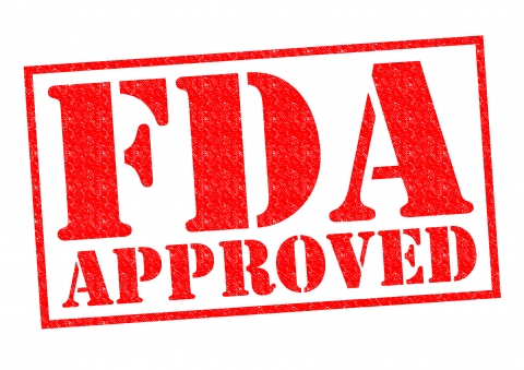 FDA approves sBLA for Krystexxa