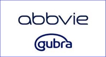 AbbVie enters obesity space with $2.3bn Gubra deal