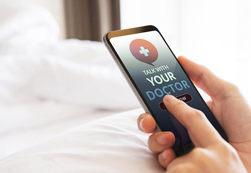 Aptar launches digital disease management platform