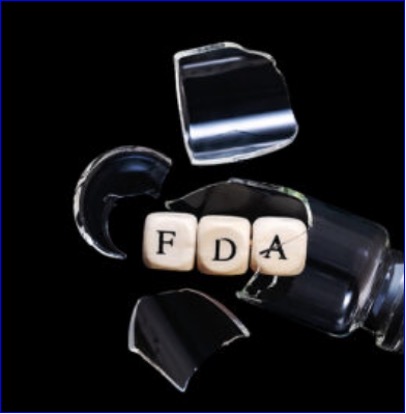 Is the FDA About to Break?