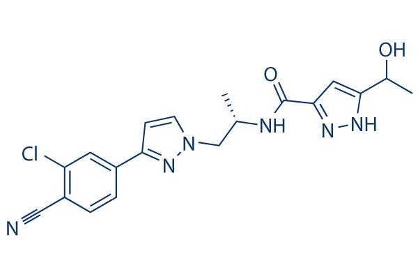FDA Accepts Bayer's Application to Expand Nubeqa into New Prostate Cancer Indication