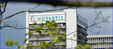 Novartis begins expansion of Singapore biopharmaceutical plant