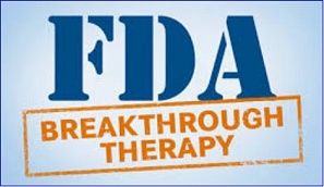 FDA Breakthrough Designation Signals New Therapeutic Avenue in R/R MCL