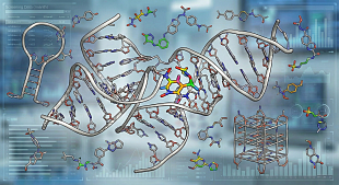 RNA Inhibitors: Small Molecules Targeting RNA | ChemDiv Libraries