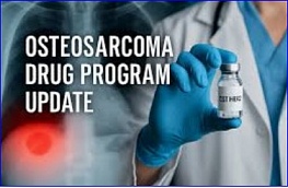 OS Therapies eyes global osteosarcoma vaccine approvals after Phase IIb win