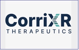 CorriXR Therapeutics