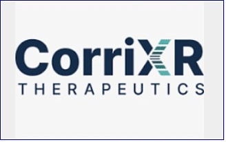 CorriXR Therapeutics
