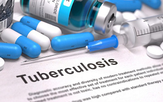 Two strains of TB bacterium attack the lungs in completely different fashion, study finds