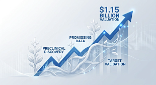 SL Science Analysis: A $1.15 Billion Valuation on Preclinical Promises