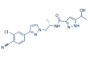 FDA Accepts Bayer's Application to Expand Nubeqa into New Prostate Cancer Indication
