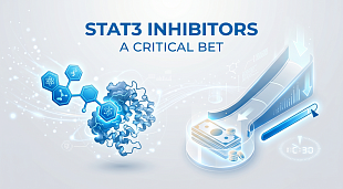 Tvardi Therapeutics Bets on STAT3 Inhibitors as Cash Runway Narrows Fast