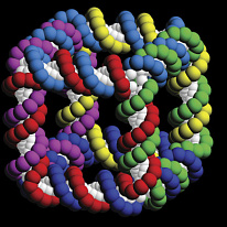 A million times faster: DNA nanotechnology could speed up pharmaceutical development while minimizing costs