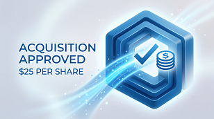 Avanos Medical Stockholders Approve Acquisition by AIP for $25 Per Share