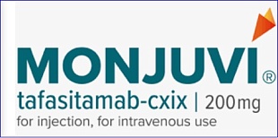 EC approves Incyte’s Minjuvi