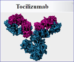 FDA Approves Third Biosimilar of Actemra