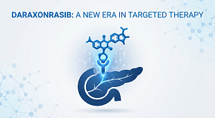 Daraxonrasib Marks a New Era in Targeted Therapy for Pancreatic Cancers