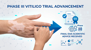 CLINUVEL Receives Final EMA Scientific Advice for Phase III Vitiligo Trial