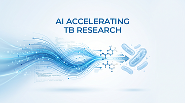 AI Drug Discovery: Texas A&M AI Tool Accelerates Tuberculosis Research