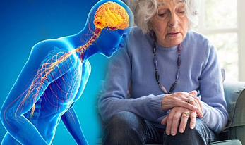Chemical inhibitor blocks final path to cell death in mice with Parkinson's symptoms
