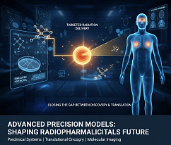 Radiopharmaceuticals & Advanced Preclinical Models: Bridging Discovery to Clinic | ChemDiv