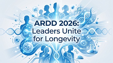 ARDD 2026: Global Pharma and FDA Leaders Unite at Harvard for Longevity