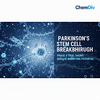 Phase II Success for Parkinson’s Stem Cell Therapy