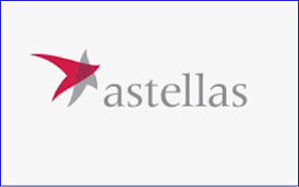 Astellas’ Izervay