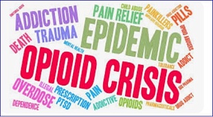 Adults 65 years and older not immune to the opioid epidemic, new study finds