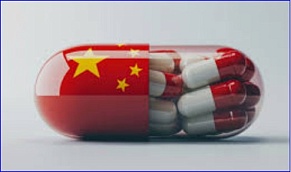 China accounts for one-fifth of global drugs in development