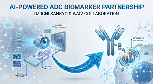 Daiichi Sankyo & Waiv Partner to Discover ADC Biomarkers Using AI Tech