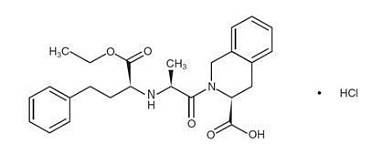 Pfizer Recalls Blood Pressure and Heart Failure Drug Accupril Due to Nitrosamine Content