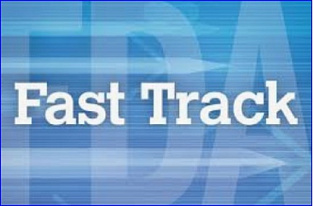 FDA fast tracks one-time intravitreal gene therapy for geographic atrophy