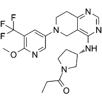 Pharming Gets Priority Review for Leniolisib