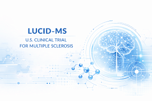 Lucid-MS moves closer to U.S. clinical trial for multiple sclerosis