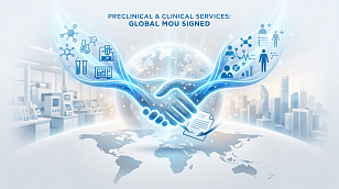 Preclinical and Clinical Services: GCCL and GemPharmatech Sign Global MOU