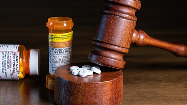 Teva Proposes $5B Settlement for Thousands of Opioid Lawsuits