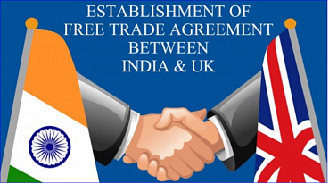 UK-India $4.8bn FTA poised to benefit medtech and pharma