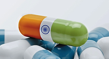 India emerging as world's leading pharmacy hub