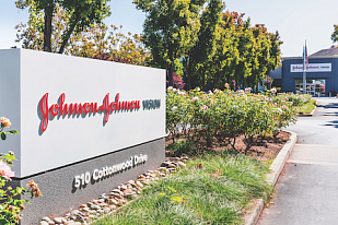 Johnson & Johnson offers $8.9bn to resolve all talcum powder lawsuits