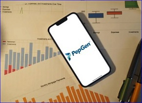 PepGen earns FDA Fast Track Designation for myotonic dystrophy type 1 candidate