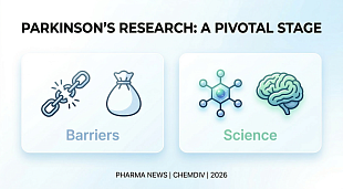 Parkinson's Research Reaches Pivotal Stage: New Models & Funding Barriers