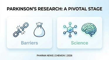Parkinson's Research Reaches Pivotal Stage: New Models & Funding Barriers