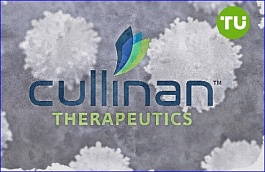 Cullinan Therapeutics showcases