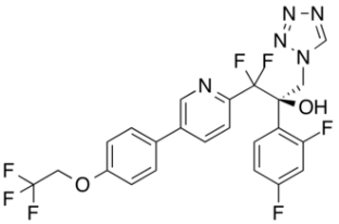 FDA Approves Mycovia Pharmaceuticals’ VIVJOA™ (oteseconazole), the First and Only FDA-Approved Medication for Recurrent Vulvovaginal Candidiasis (Chronic Yeast Infection)